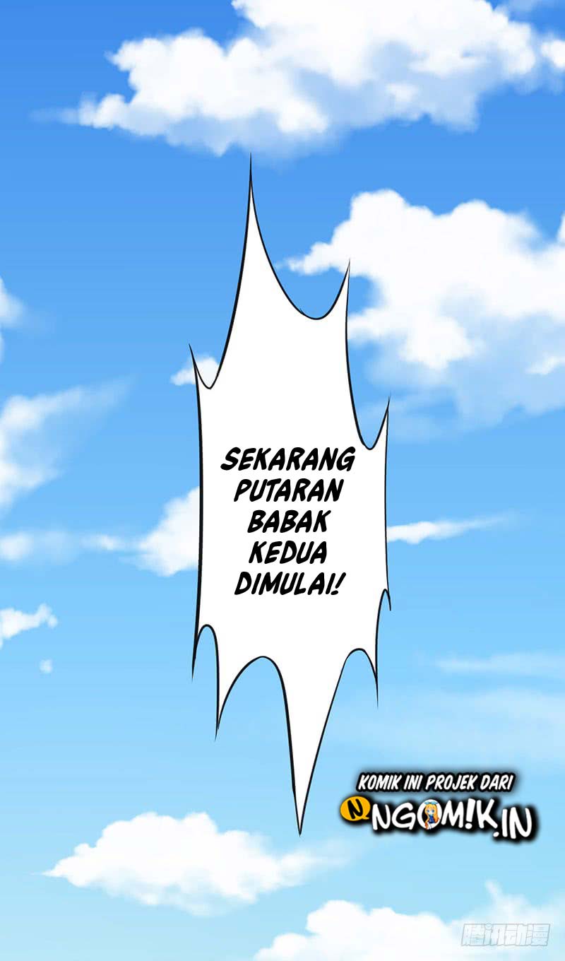 Martial Arts Reigns chapter 17